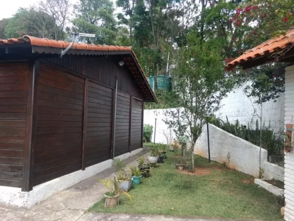 Imagem Linda Chácara Km 68 Castelo, com 2000m².