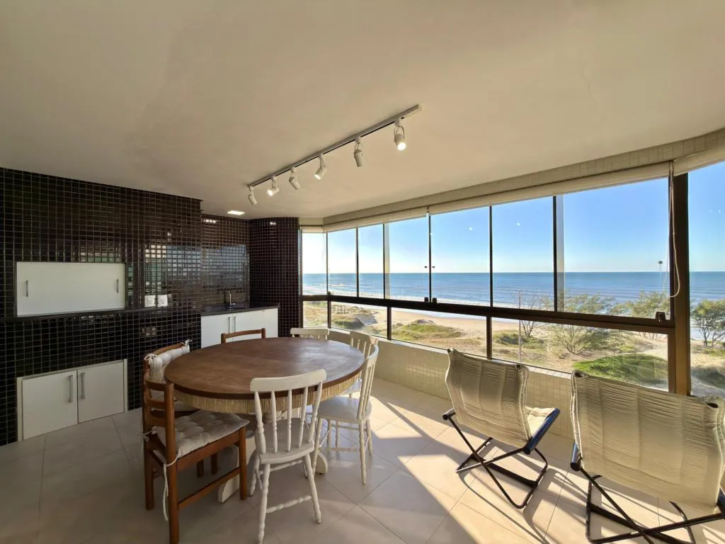 Imagem Apartamento 3 Dormitórios - Bairro Navegantes