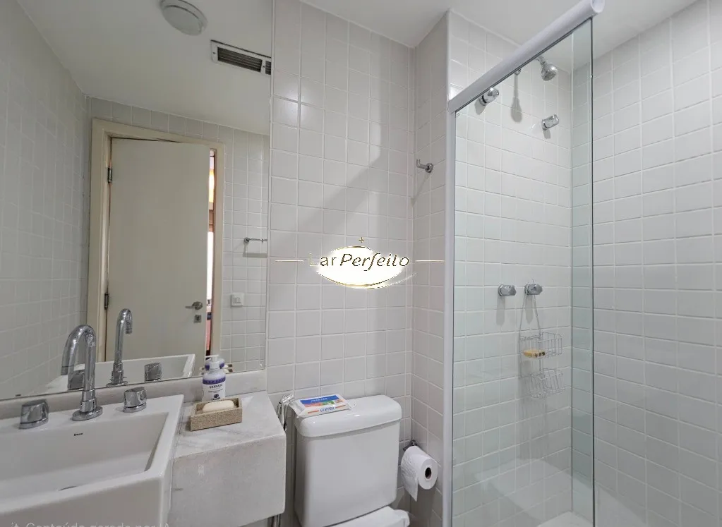 Imagem APARTAMENTO RESIDENCIAL em SÃO PAULO - SP, JARDIM PAULISTA