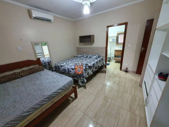 Imagem Chácara com 6 dormitórios à venda, 3000 m² por R$ 1.050.000 - São João - Bertioga/SP