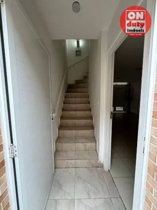 Imagem Village com 2 dormitórios à venda, 106 m² por R$ 570.000,00 - Marapé - Santos/SP