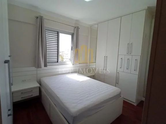 Imagem Alugo Apartamento Mobiliado Flaradas 3 dormitórios 1 Suíte 2 Vagas 90m²