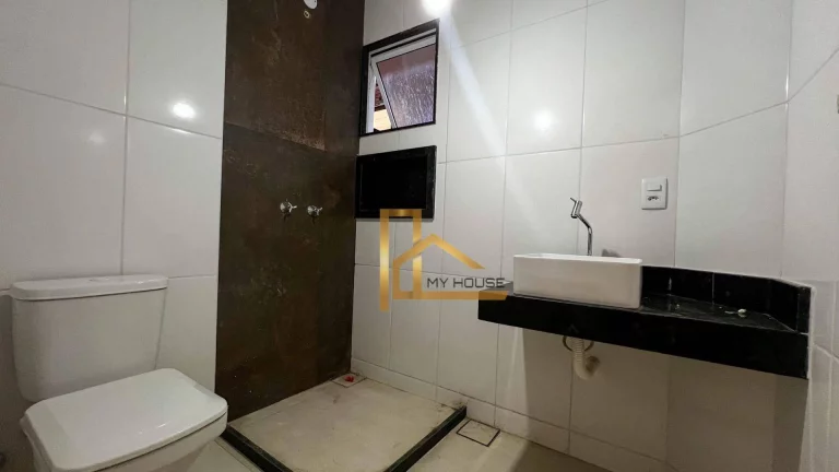 Imagem Casa nova com 4 suítes em meio a Natureza na Granja Guarani em Teresópolis-RJ