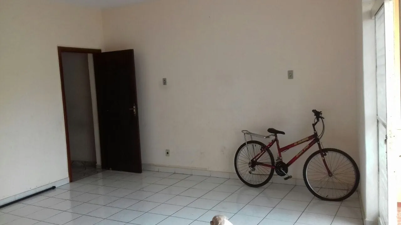 Imagem Casa à venda 4 Quartos, 1 Vaga, 261.6M², Centro, Aparecida - SP