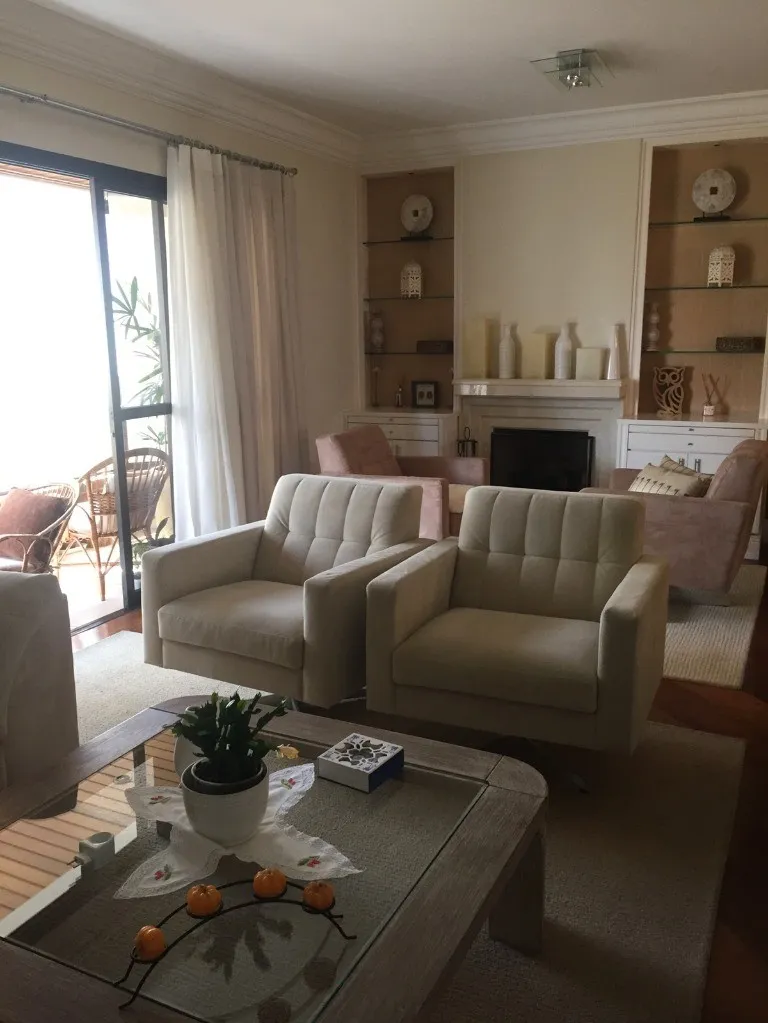 Imagem Comprar apartamento com 3 dormitórios em São Paulo SP
