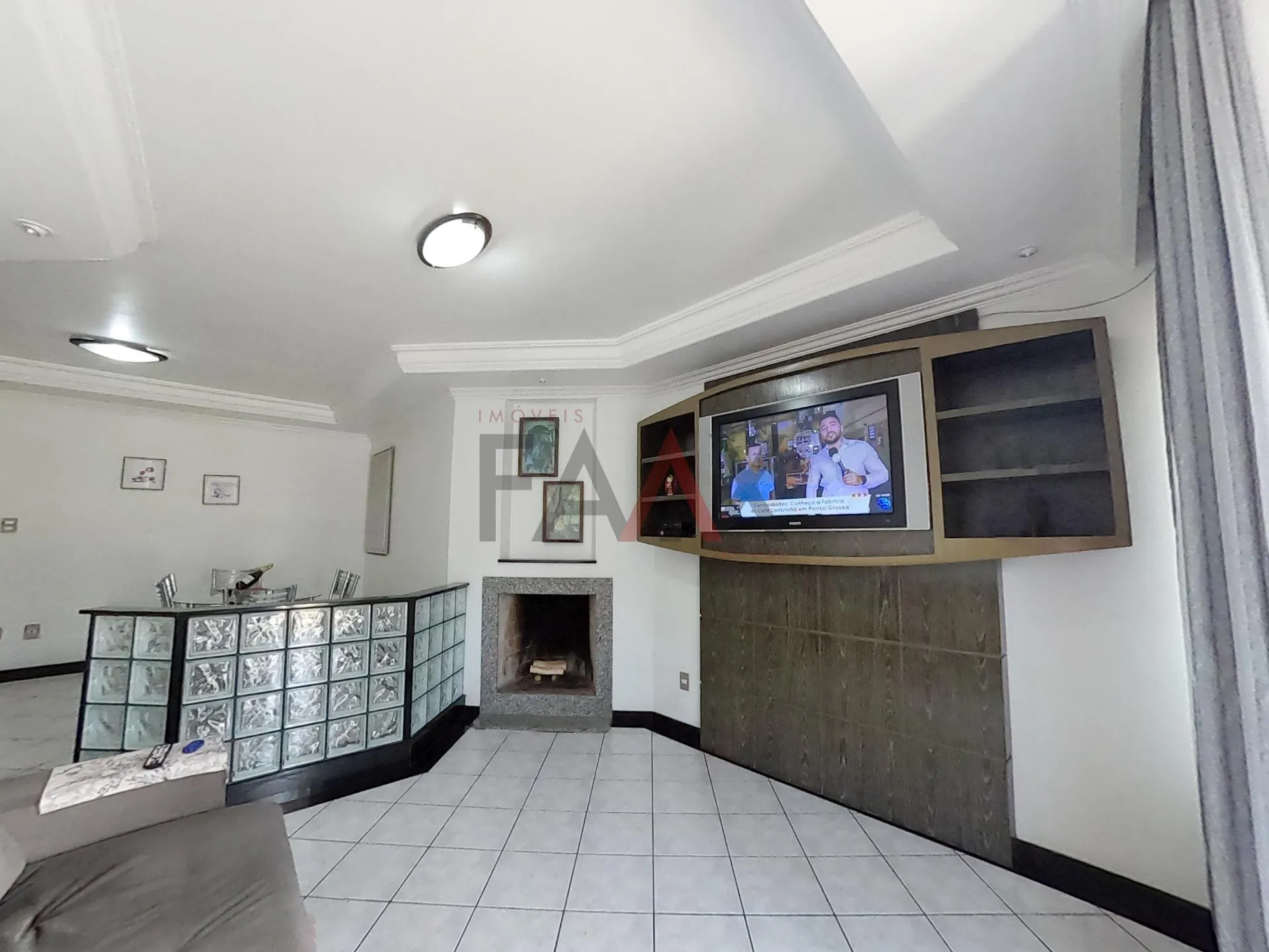 Imagem ÓTIMA CASA na VILA CARLI, ATRÁS DO MERCADO THELL,GUARAPUAVA - PR