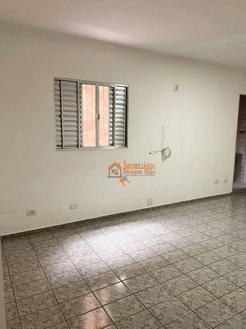 Imagem Sobrado com 3 dormitórios à venda, 298 m² por R$ 599.900,00 - Jardim Adriana - Guarulhos/SP