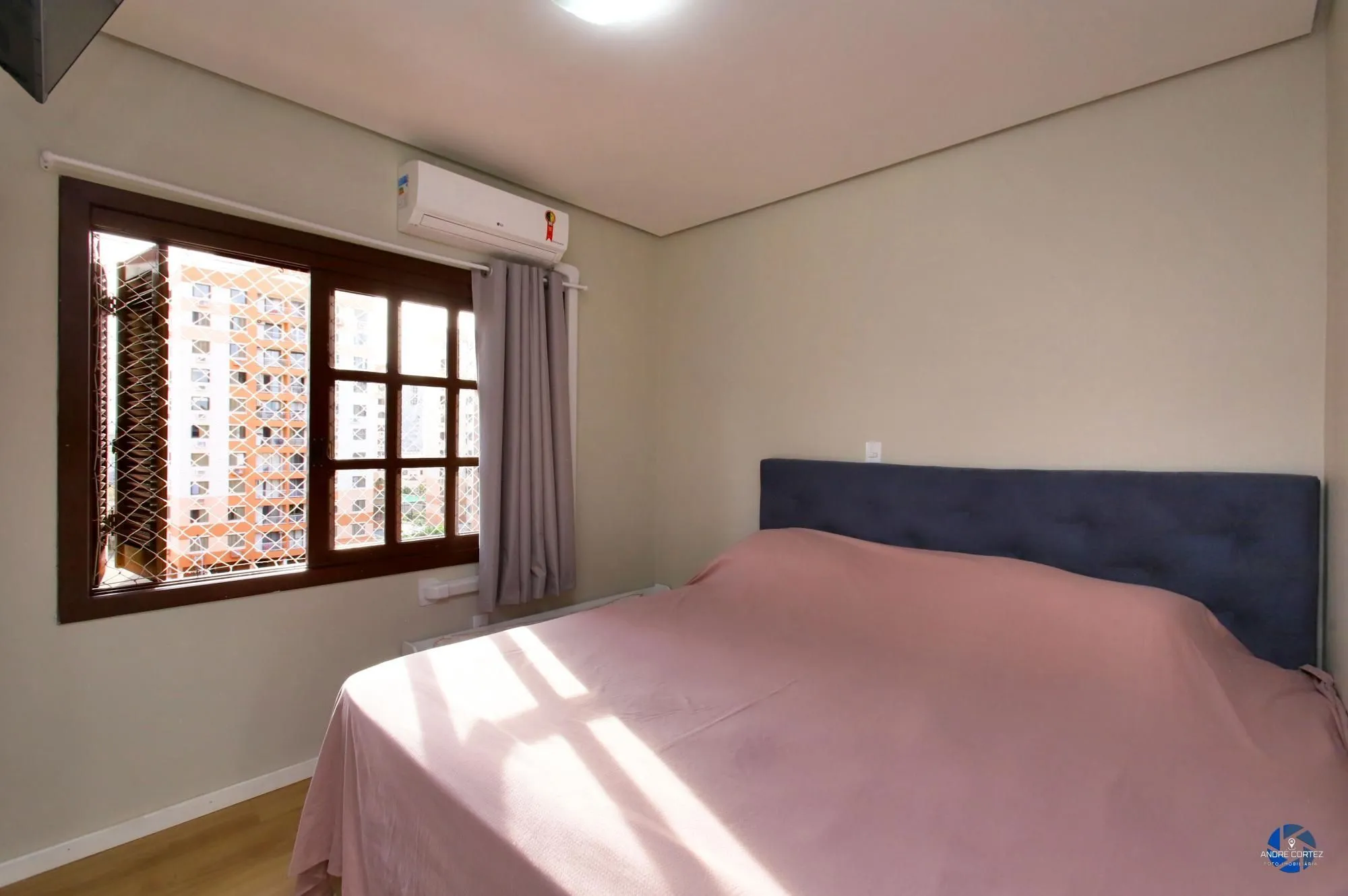 Imagem Cobertura a venda, 3 quartos, elevador, 125m² no bairro Cristo Redentor