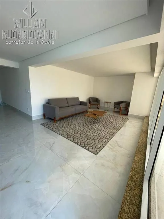 Imagem Apartamento à Venda em Forte, Praia Grande - SP