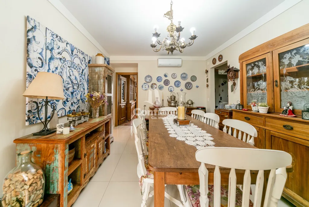 Imagem Apartamento em Petrópolis
