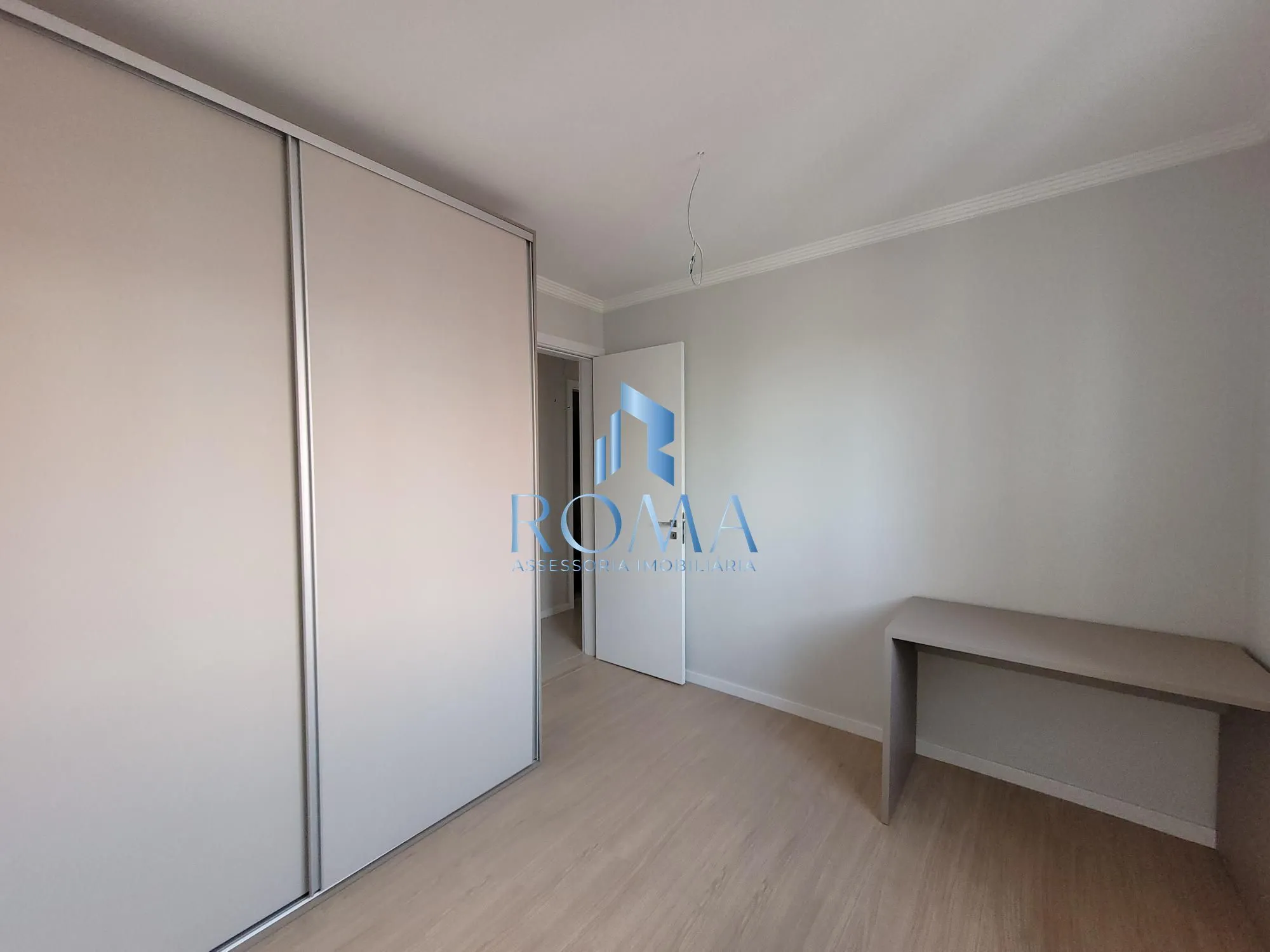 Imagem LINDO APARTAMENTO - RES. DRACO