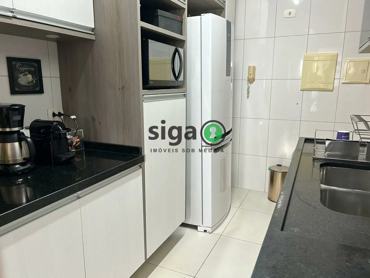 Imagem Apartamento no Morumbi - 103m². 2 quartos, 2 vagas para Venda e Locação!!