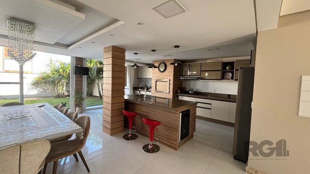 Imagem Casa de Condomínio em Hípica