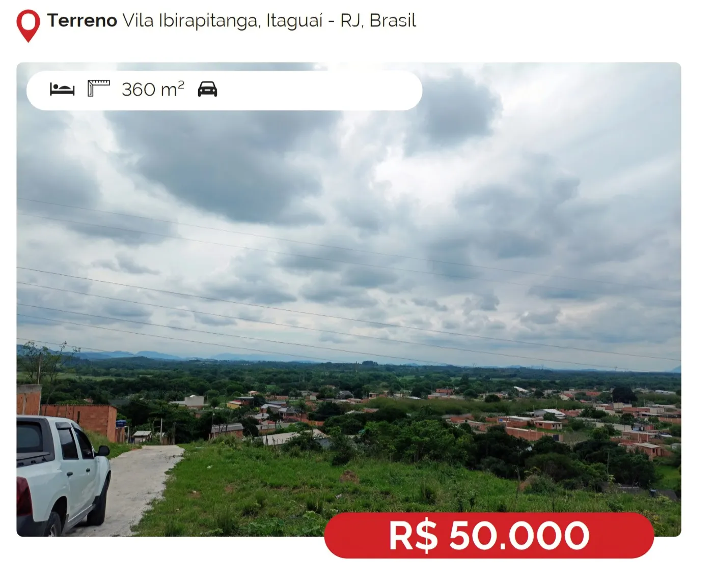 Foto do Imóvel
