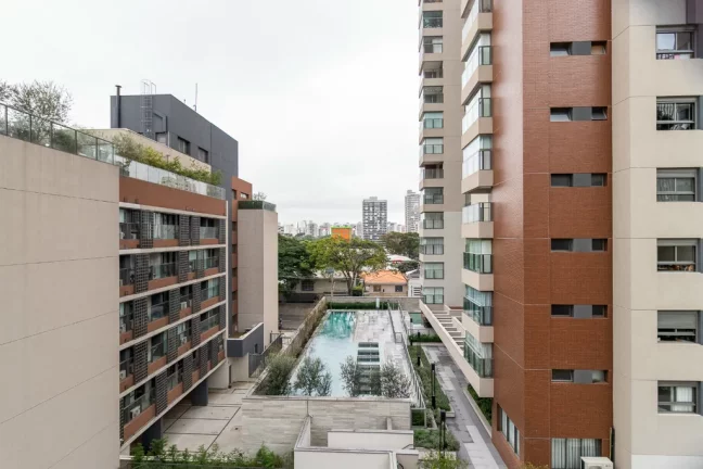 Imagem Apartamento à venda em São Paulo, Campo Belo, com 4 quartos, 300m2