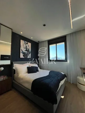 Imagem Apartamento com 3 quartos à Venda, Santo Antônio - Joinville