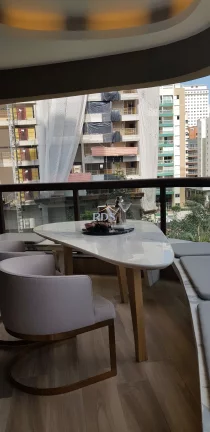 Imagem Venda de studio no Cyrela By Pininfarina