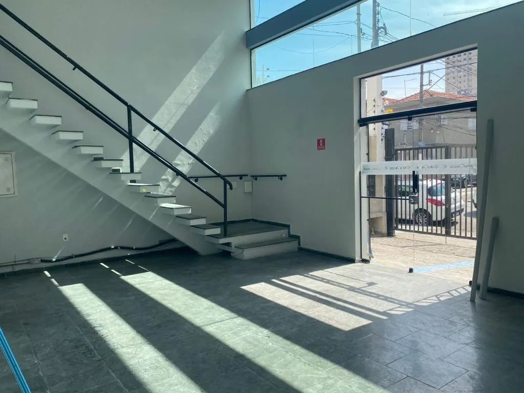 Imagem Prédio para alugar, 450 m² por R$ 21.000,00/mês - Vila Gomes Cardim - São Paulo/SP