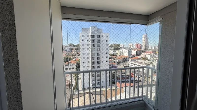 Imagem Apartamento para venda em Casa Verde com 2 quartos, sendo 1 suíte, 53m2