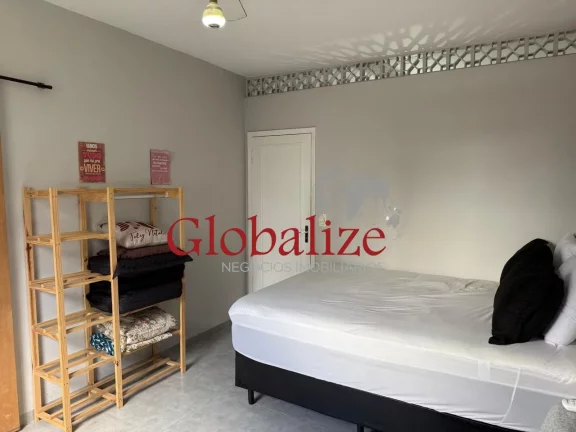 Imagem Apartamento 01 dormitório R$ 355.000,00 em frente à Praia no bairro Embaré Santos- SP