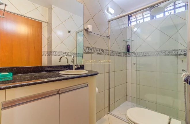 Imagem APARTAMENTO RESIDENCIAL em BRASÍLIA - DF, ASA NORTE
