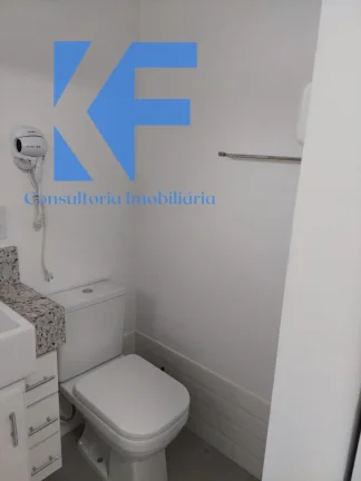 Imagem APARTAMENTO RESIDENCIAL em CAMPINAS - SP, CENTRO