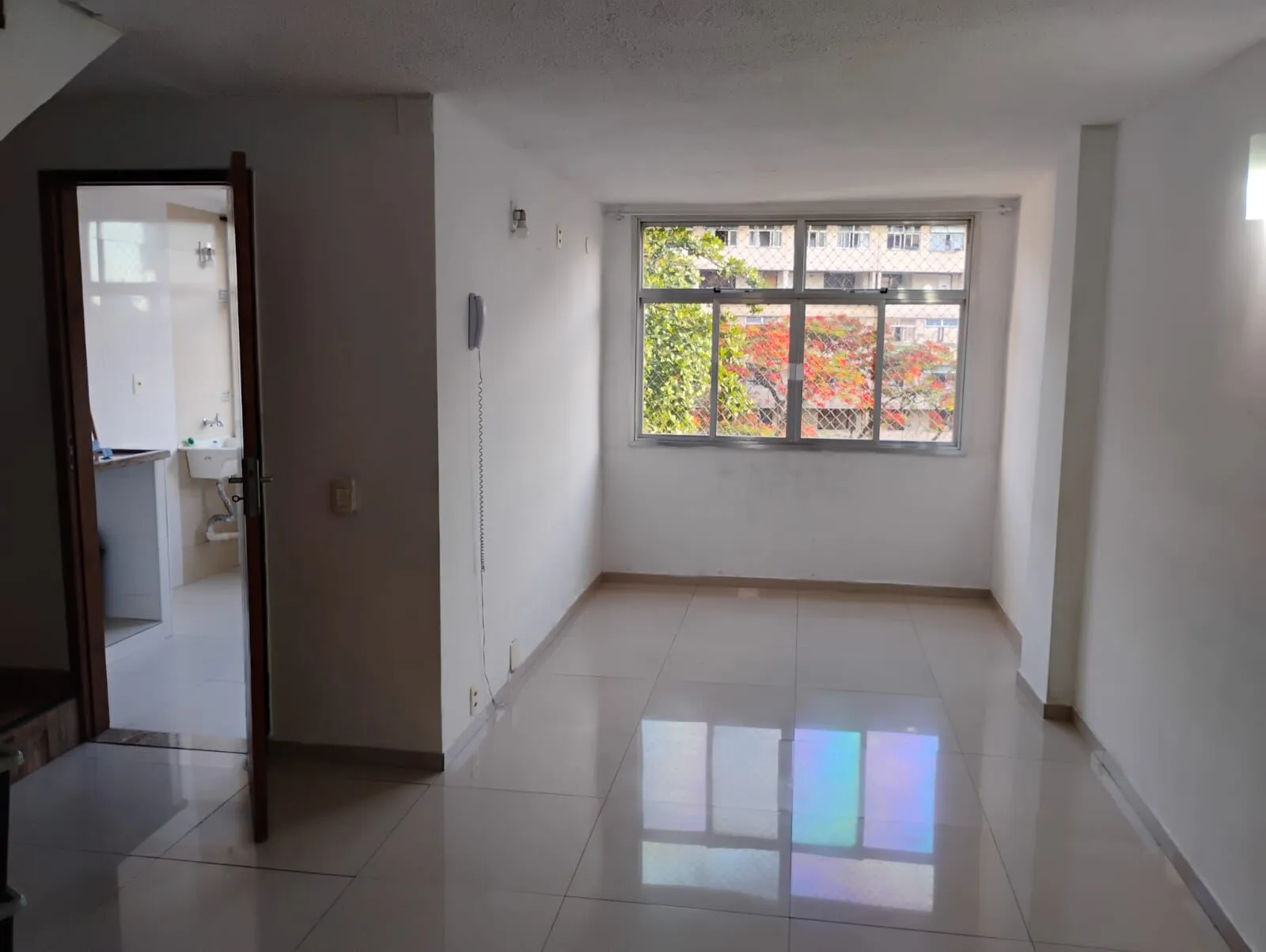 Imagem Apartamento à venda no bairro Taquara em Rio de Janeiro/RJ