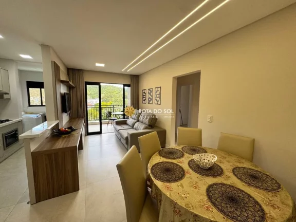 Imagem Waldgarten Residencial Apartamento 2 quartos à venda na Praia Bombinhas SC