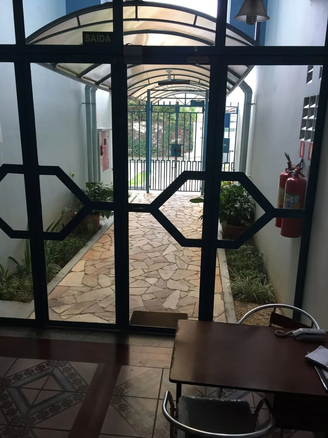 Imagem Apartamento para Locação 3 Quartos, 1 Suite, 1 Vaga, 123.9M², Campo Alegre, Pindamonhangaba - SP | Condomínio Santa Adelia