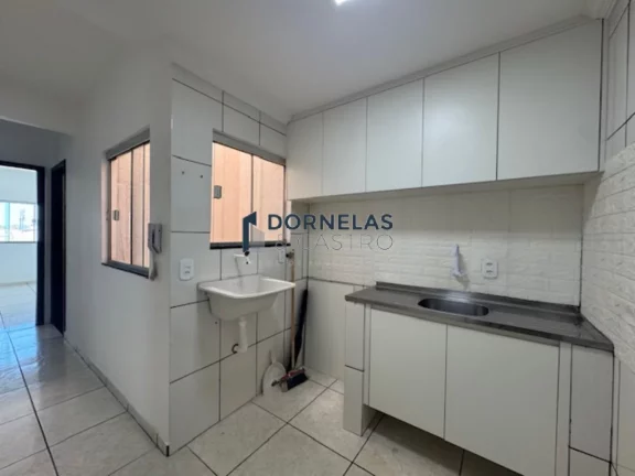 Imagem APARTAMENTO COM 2 QUARTOS NO GUARÁ II, A 150 METROS DA PARADA DE ÔNIBUS E 1500 METROS DA ESTAÇÃO DO METRÔ.
