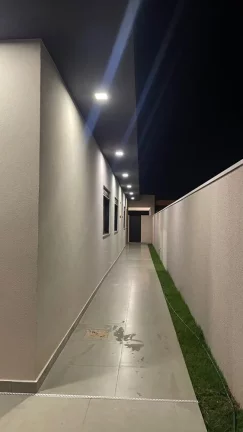 Imagem Bauru/SP JD Shangrila, Condomínio Vila Dumont, 03 suítes
