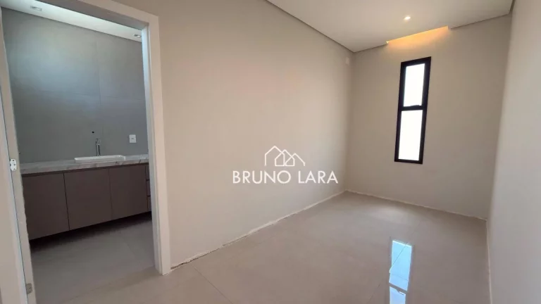 Imagem Casa à venda Condomínio Gran Royalle de Igarapé MG