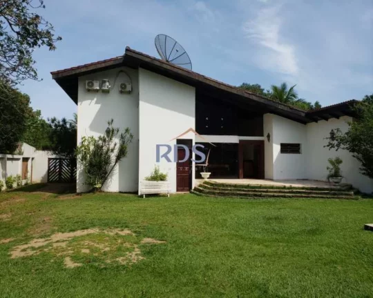 Imagem Casa de rua - Sobrado / Residencial / Paúba