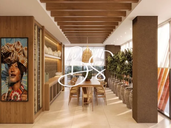 Imagem APARTAMENTO RESIDENCIAL em BALNEÁRIO CAMBORIÚ - SC, PIONEIROS
