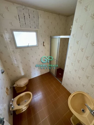 Imagem Apartamento à venda no bairro Enseada - Guarujá/SP