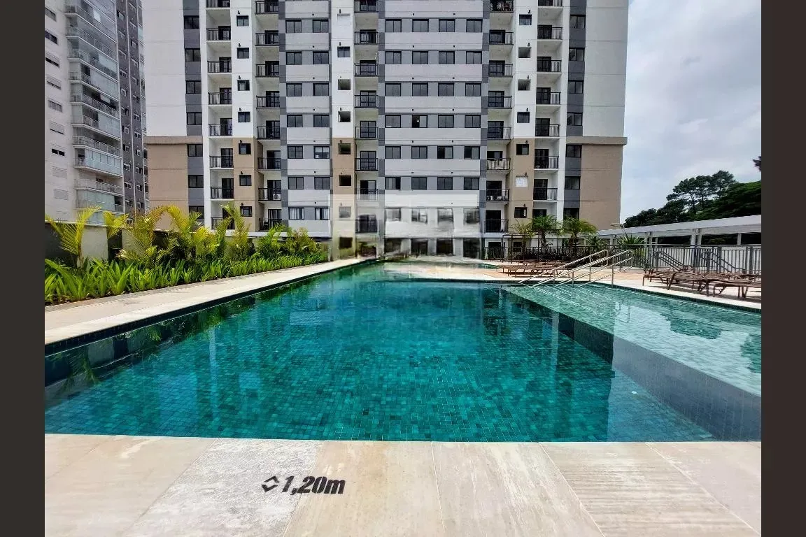 Imagem VENDO LINDO APARTAMENTO NO BAIRRO CAMPININHA!