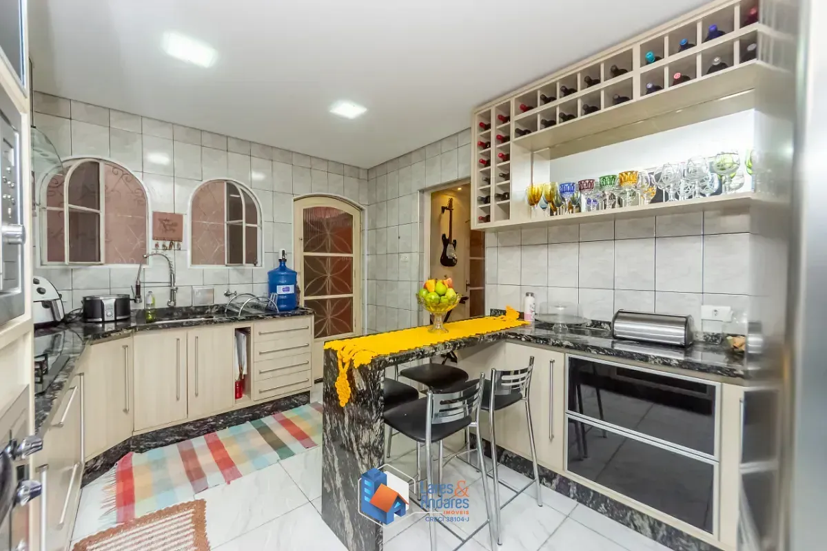 Imagem Sobrado para venda em Vila Mazzei com 2 quartos, 120m²