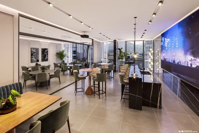 Imagem River Tower