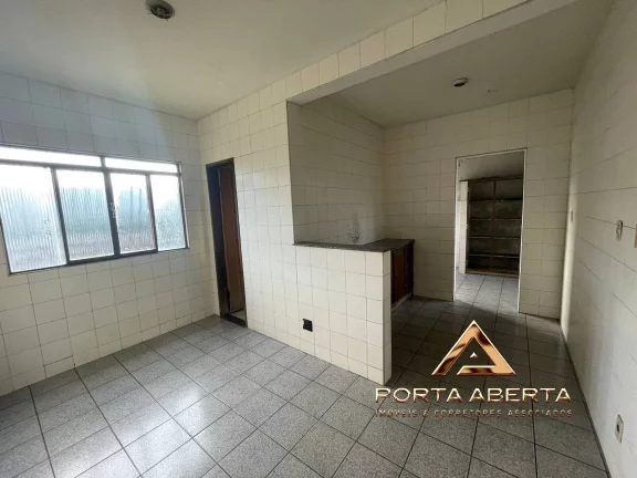 Imagem Apto 3 Quartos, Cachoeira do Vale - Timóteo - MG