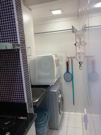 Imagem APARTAMENTO RESIDENCIAL em COTIA - SP, JARDIM CENTRAL