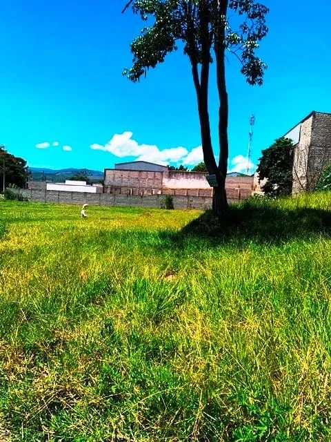 Imagem Terreno à venda 207.24M², Cidade Nova, Pindamonhangaba - SP