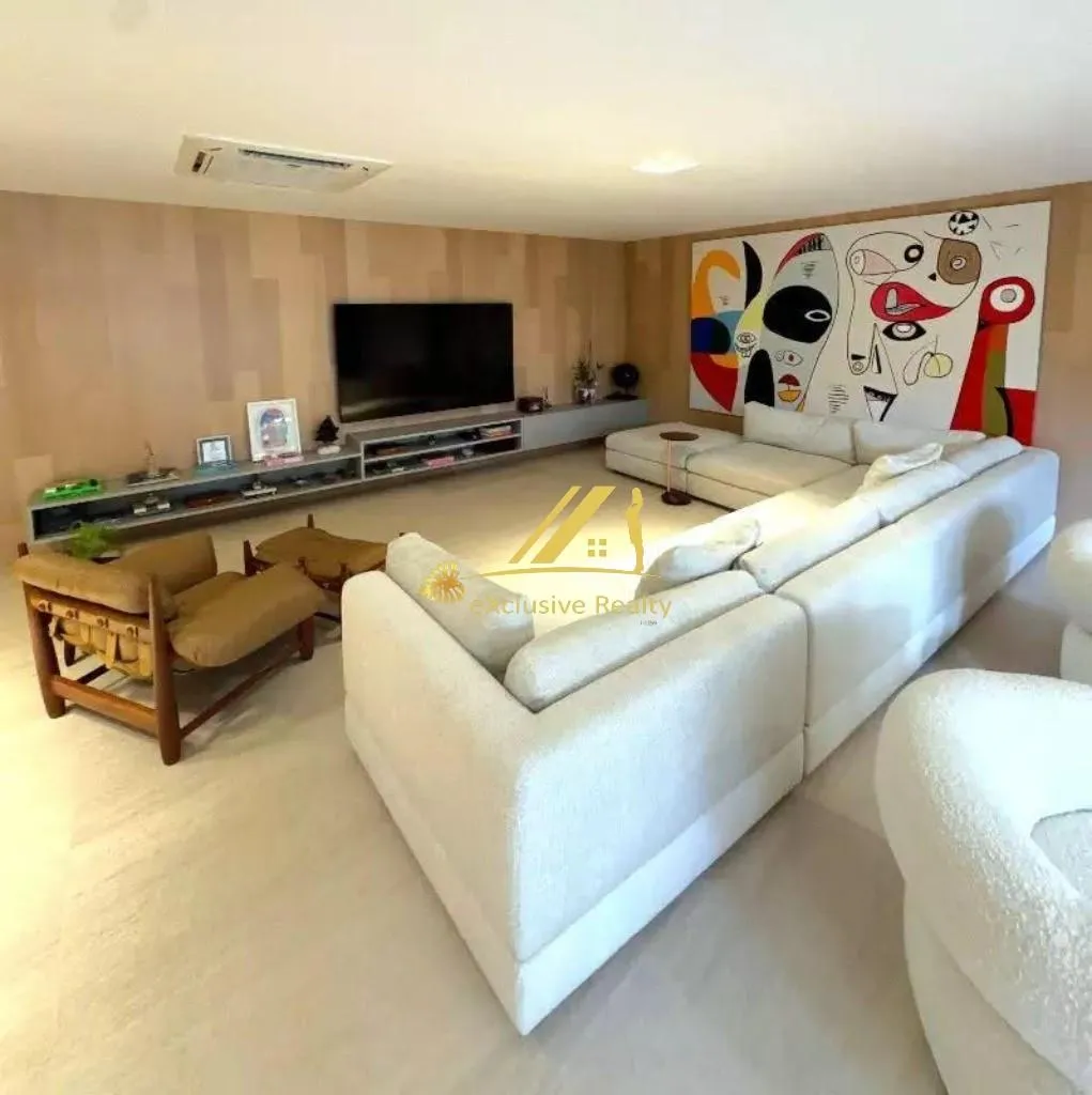 Foto do imóvel Apartamento RESIDENCIAL em Salvador - Bahia, Graça