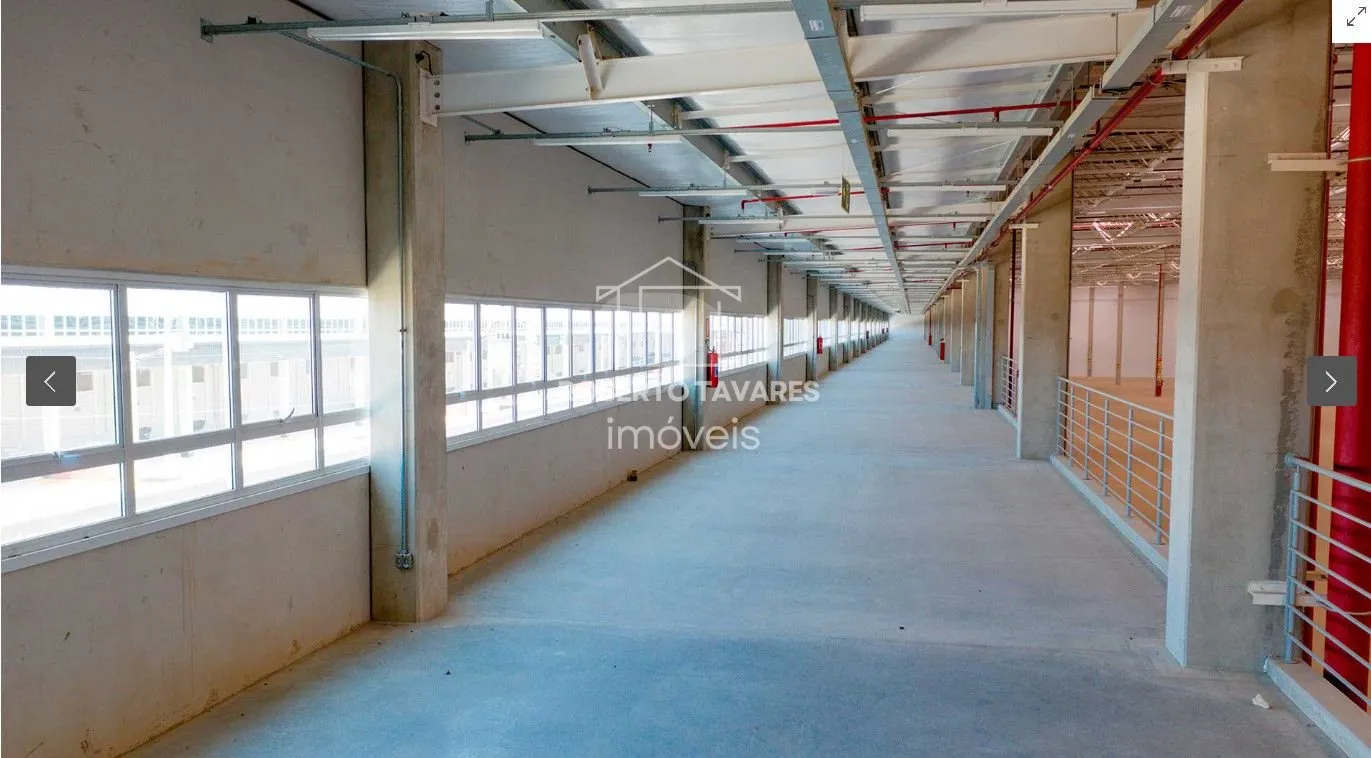 Imagem Galpão / Depósito / Armazém de 2208m² no bairro Jardim Nova Itapevi, em Itapevi