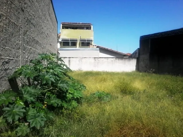 Imagem Terreno à venda 258.5M², Parque das Nações, Pindamonhangaba - SP