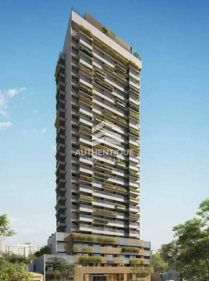 Imagem DSG ITAIM BIBI - Apartamento à venda em São Paulo/SP
