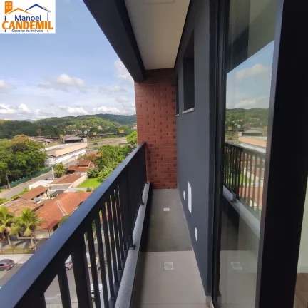 Imagem Apartamento em Anita Garibaldi, Joinville/SC