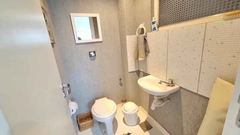 Imagem Apartamento para venda no bairro Auxiliadora em Porto Alegre