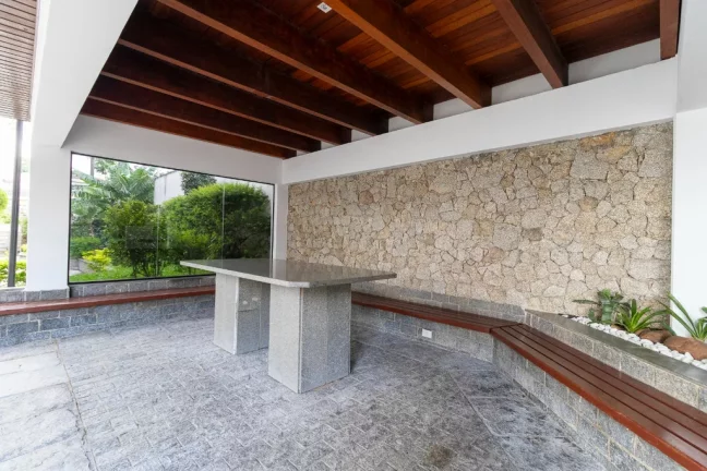 Imagem Apartamento à venda em São Paulo, Jardim Avelino, com 4 quartos, 275m2
