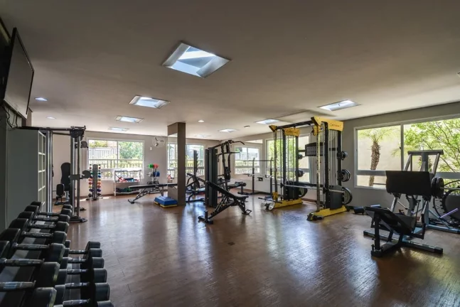 Imagem Apartamento à venda em São Paulo, Vila Gertrudes, com 2 quartos, 94m2