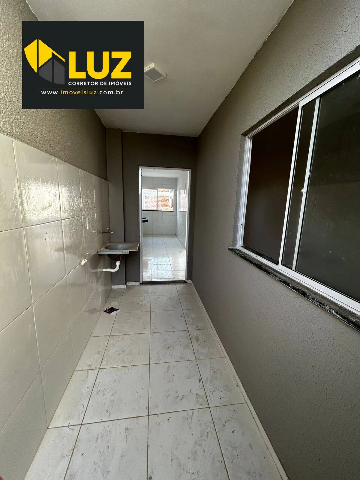 Imagem A CASA DOS SONHOS ESTÁ TE ESPERANDO! - Park Vitória II - Itaitinga/CE
